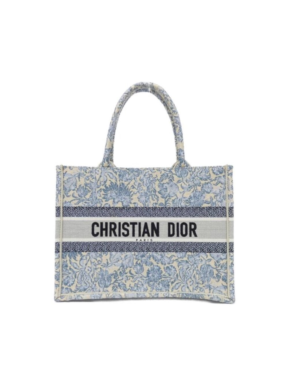 Dior Book Tote Bag Medium